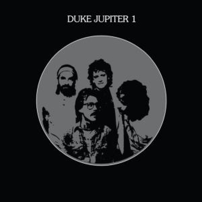 1 - Duke Jupiter