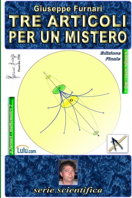 TRE ARTICOLI PER UN MISTERO - Giuseppe Furnari