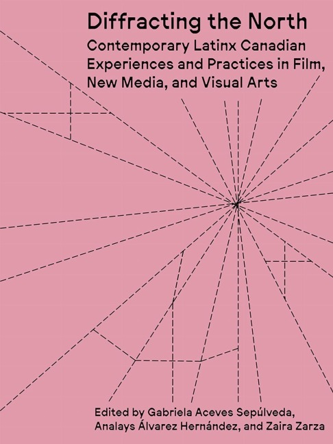 Diffracting the North - Analays Alvarez Hernandez, Gabriela Aceves Sepulveda, Zaira Zarza