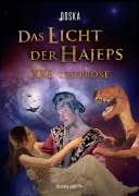 Das Licht der Hajeps - Doska Palifin