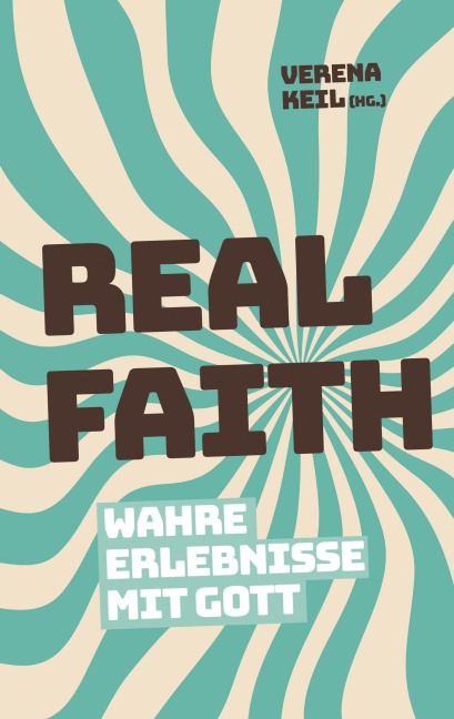 Real Faith - 