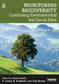 Cover-Bild zum Titel 'Monitoring Biodiversity' von ''