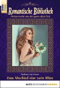 Cover-Bild zum Titel 'Romantische Bibliothek - Folge 45' von 'Barbara von Löwen'