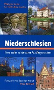 Cover-Bild zum Titel 'Niederschlesien' von 'Malgorzata Urlich-Kornacka'