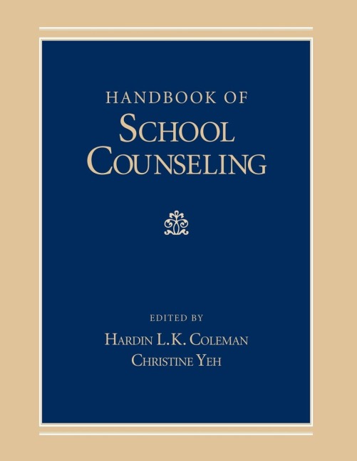 Handbook of School Counseling - 