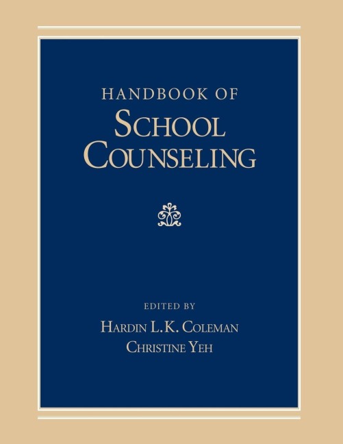 Handbook of School Counseling - 