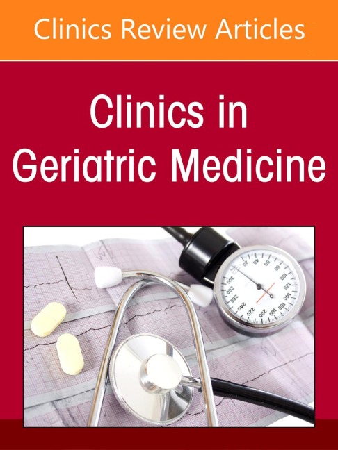 Pulmonary Disease in the Older Adult, an Issue of Clinics in Geriatric Medicine - 