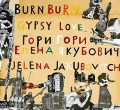 Cover-Bild zum Titel 'Burn Burn Gypsy Love' von 'Jelena Jakubovitch'