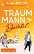 Cover-Bild zum Titel 'Traummann Debakel' von 'Mira Morton'