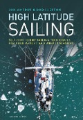 High Latitude Sailing - Jon Amtrup, Bob Shepton