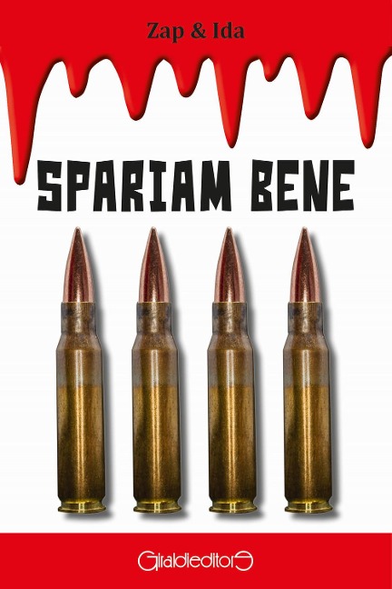 Spariam bene - Zap & Ida