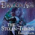 Dragon Age: The Stolen Throne - David Gaider