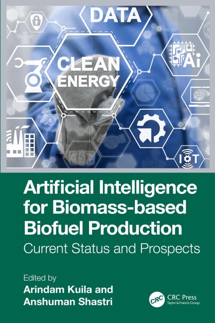 Artificial Intelligence for Biomass-based Biofuel Production - 