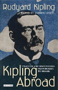 Cover-Bild zum Titel 'Kipling Abroad' von 'Rudyard Kipling'