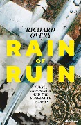 Cover-Bild zum Titel 'Rain of Ruin' von 'Richard Overy'