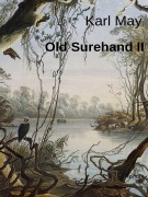 Cover-Bild zum Titel 'Old Surehand II' von 'Karl May'