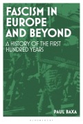 Cover-Bild zum Titel 'Fascism in Europe and Beyond' von 'Paul Baxa'