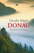 Cover-Bild zum Titel 'Donau' von 'Claudio Magris'