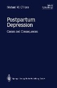Postpartum Depression - Michael W. O¿Hara