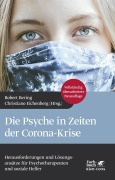 Cover-Bild zum Titel 'Die Psyche in Zeiten der Corona-Krise' von ''