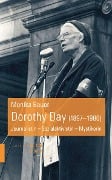 Cover-Bild zum Titel 'Dorothy Day (1897-1980)' von 'Monika Bauer'