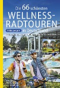 Cover-Bild zum Titel 'Die 66 schönsten Wellness-Radtouren in Deutschland. Erfrischende Tagestouren rund um Deutschlands Wellness-Oasen' von 'Oliver Kockskämper'
