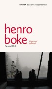 Cover-Bild zum Titel 'henro boke' von 'Gerald Koll'