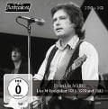 Live At Rockpalast 1976,1979 & 1982 (3CD & 2DVD B - Frankie Miller