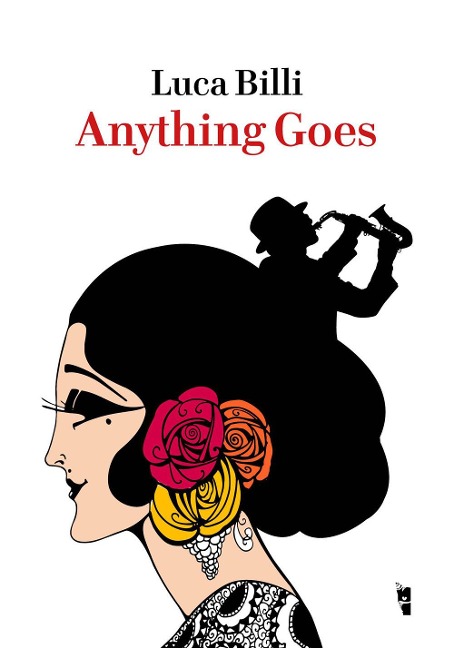 Anything goes - Luca Billi