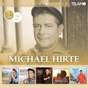 Kult Album Klassiker - Michael Hirte