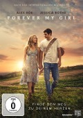 Cover-Bild zum Titel 'Forever My Girl' von 'Bethany Ashton Wolf, Heidi Mclaughlin, Brett Boyett'
