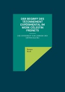Cover-Bild zum Titel 'Der Begriff des tâtonnement expérimental im Werk Célestin Freinets' von 'Renate Kock'