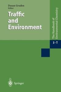 Traffic and Environment - 