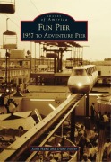 Cover-Bild zum Titel 'Fun Pier' von 'Scott Hand, Diane Pooler'
