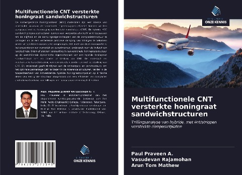 Multifunctionele CNT versterkte honingraat sandwichstructuren - Paul Praveen A., Vasudevan Rajamohan, Arun Tom Mathew