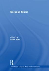 Baroque Music - 