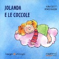 Cover-Bild zum Titel 'Jolanda e le coccole' von 'Vilma Costetti, Monica Rinaldini'