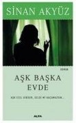 Cover-Bild zum Titel 'Ask Baska Evde' von 'Sinan Akyüz'