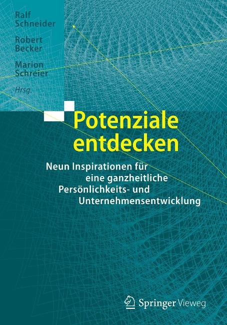 Potenziale entdecken - 