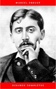 Cover-Bild zum Titel 'Marcel Proust: Oeuvres Complètes' von 'Marcel Proust'