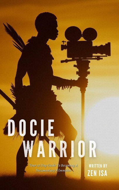 Docie-Warrior - Zen Isa