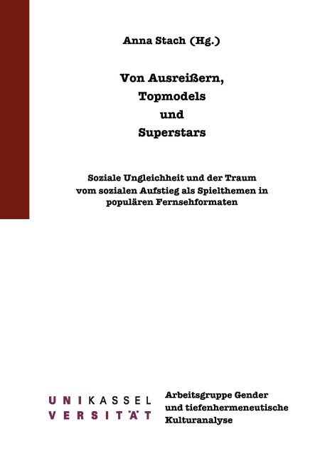 Von Ausreißern, Topmodels und Superstars - 