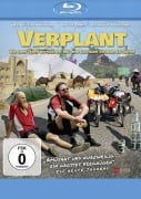 Verplant - Wie zwei Typen versuchen, mit dem Rad nach Vietnam zu fahren - Waldemar Schleicher, Matthias Schneemann