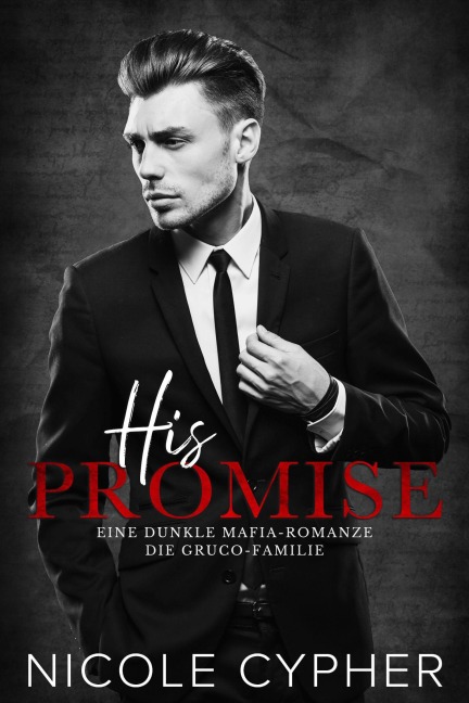His Promise - Nicole Cypher