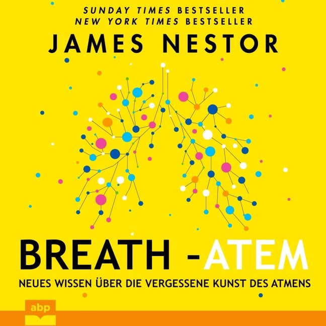 Breath - Atem - James Nestor