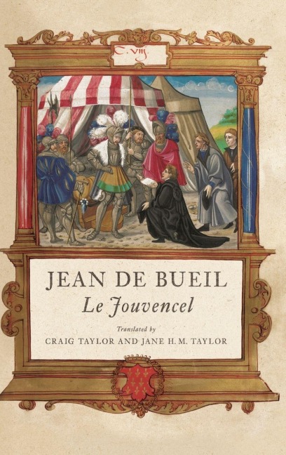 Jean de Bueil: Le Jouvencel - 