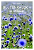 Cover-Bild zum Titel 'Blütenrausch im Rheinland' von 'Kerstin Goldbach'