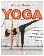 Cover-Bild zum Titel 'Yoga' von 'Wanda Badwal'