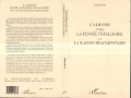Cover-Bild zum Titel 'L'Albanie entre la pensée totalitaire et la raison fragmentaire' von 'Fuga'