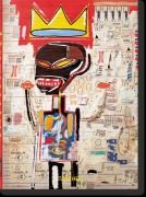 Cover-Bild zum Titel 'Jean-Michel Basquiat. 40th Ed.' von 'Eleanor Nairne'